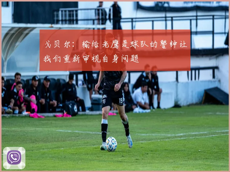 戈贝尔：输给老鹰是球队的警钟让我们重新审视自身问题