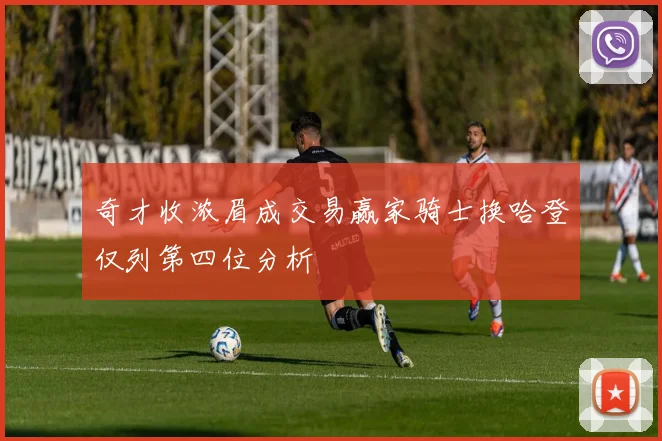 奇才收浓眉成交易赢家骑士换哈登仅列第四位分析